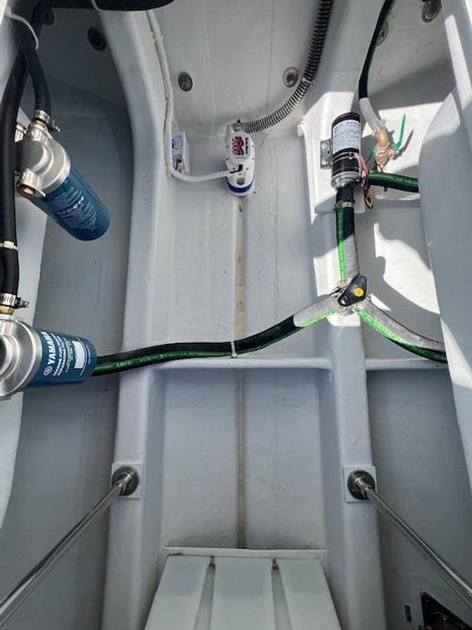 Used 2026 NorthCoast 255 HT