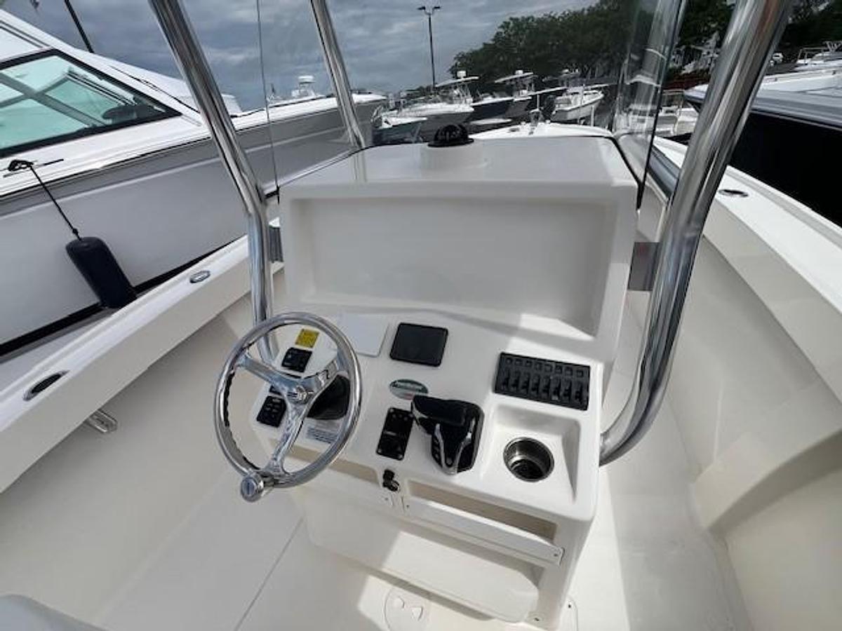 2026 NorthCoast 230 CC