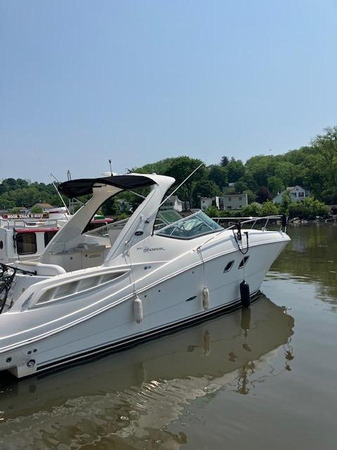 Used 2008 Sea Ray 310 Sundancer