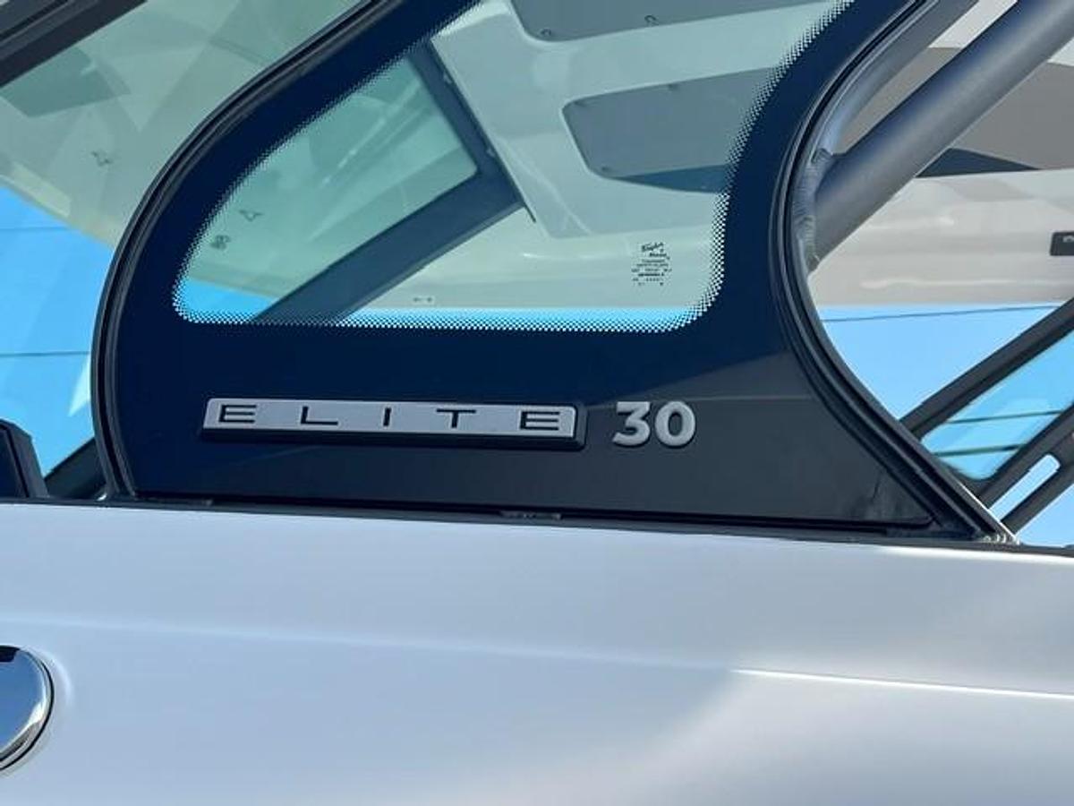 Used 2026 Monterey  30 Elite