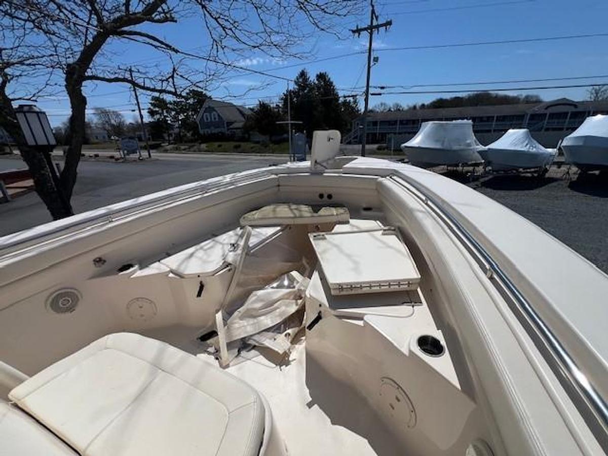 Used 2016 Grady-White 306 Canyon