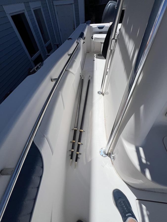 Used 2006 Sea Swirl 2600 CC