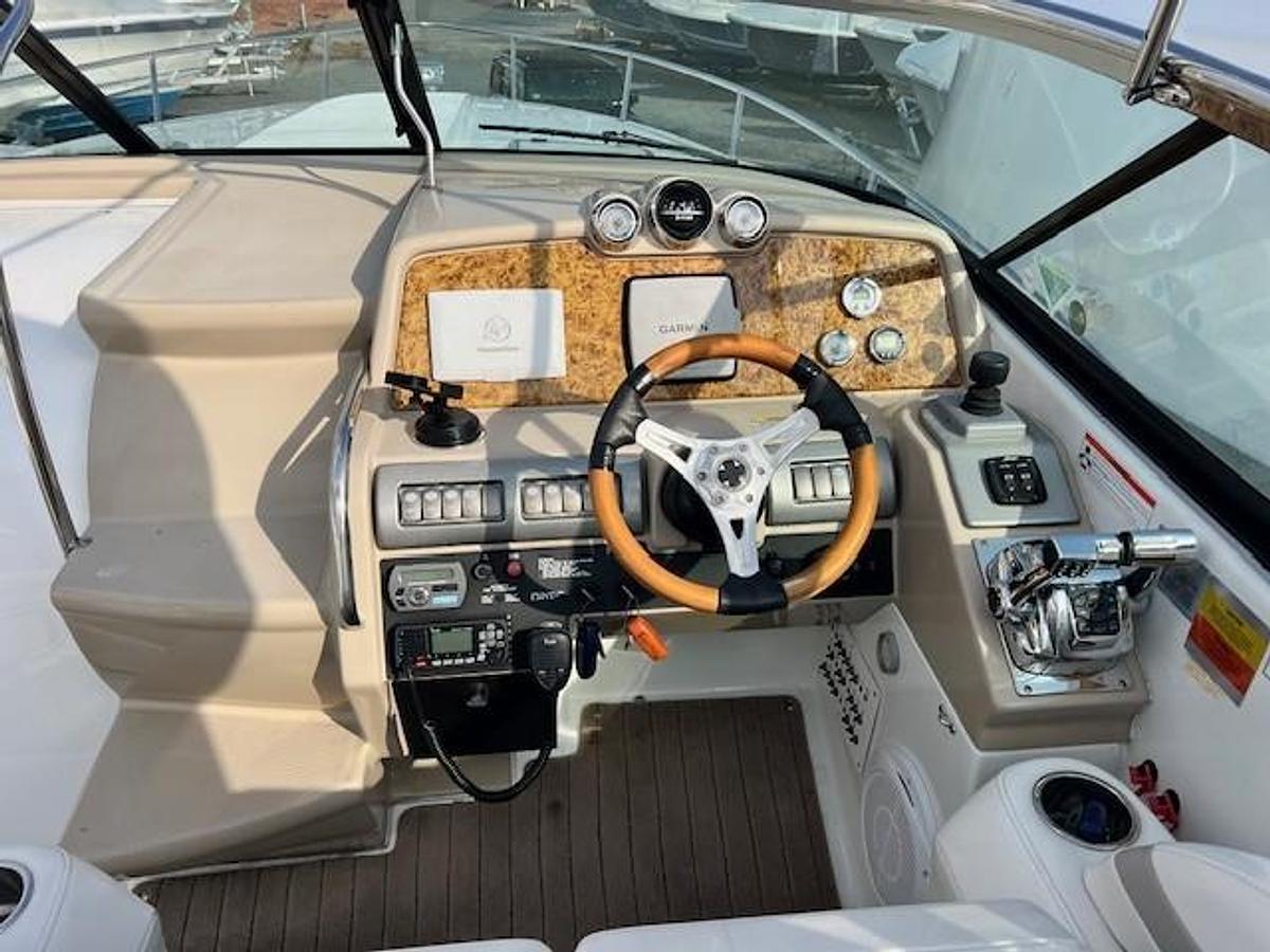 Used 2008 Formula  350 SS