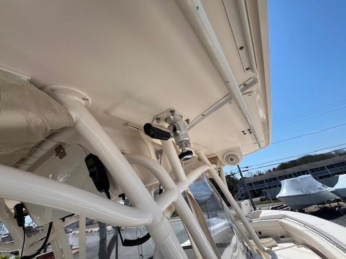 Used 2016 Grady-White 306 Canyon