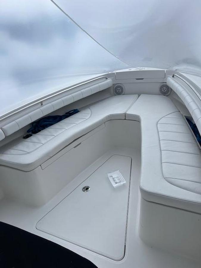 Used 2015 Regulator 23FS