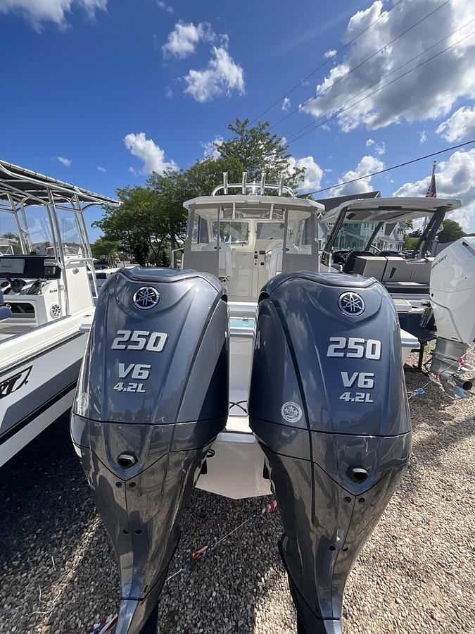 Used 2026 NorthCoast 255 HT