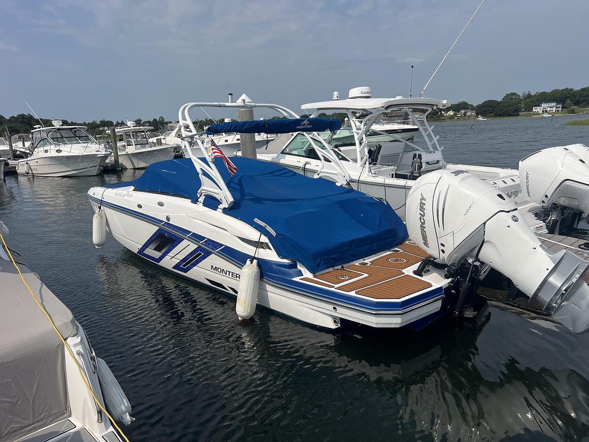 Used 2019 Monterey  M 65