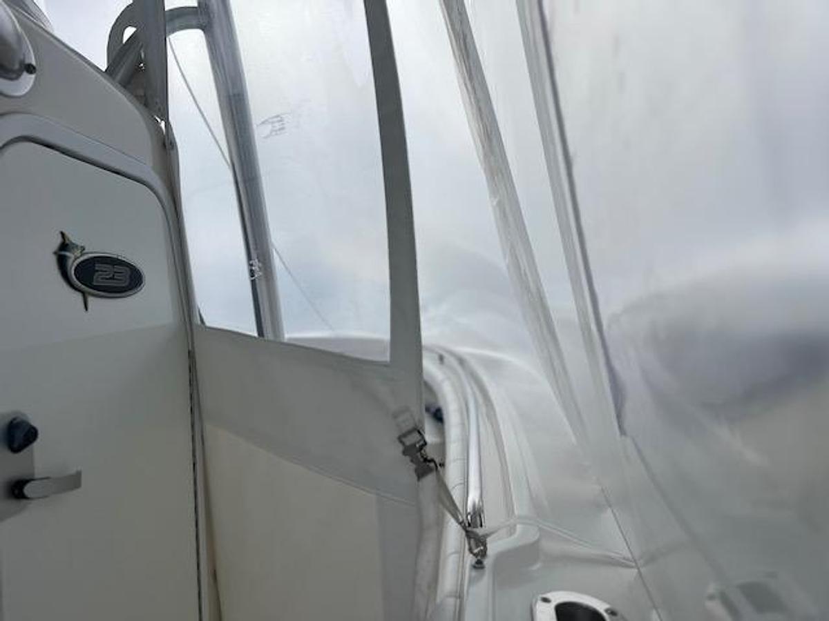 Used 2015 Regulator 23FS