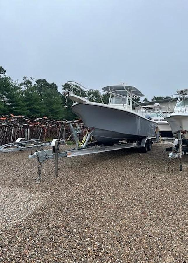 Used 2022 Parker Parker