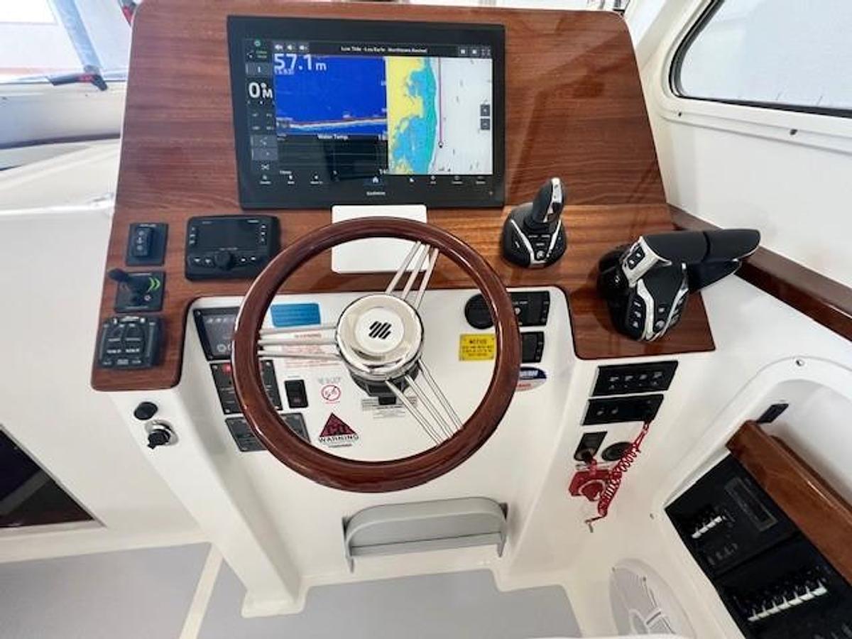 2026 NorthCoast 315 HT