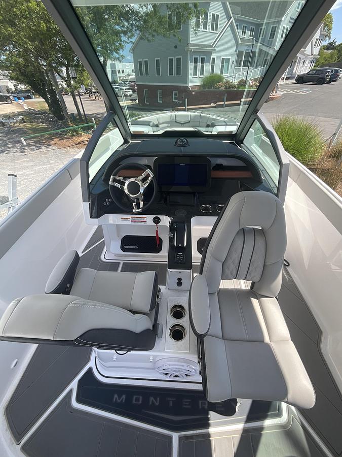 Monterey Elite 27