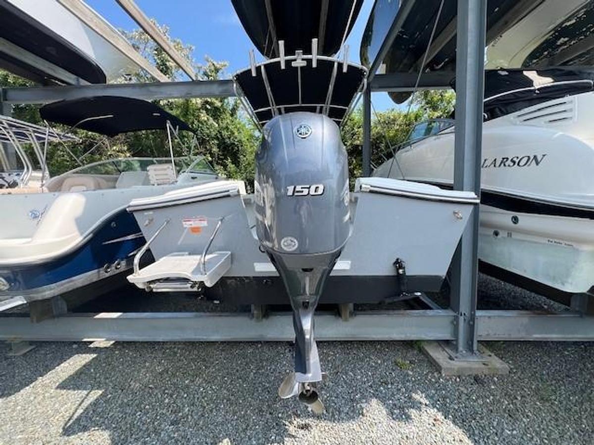 Used 2023 Parker 21 Special Edition