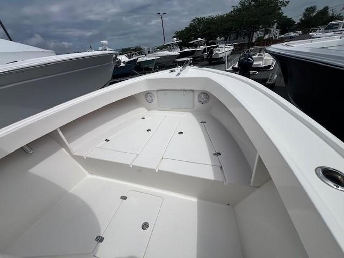 2026 NorthCoast 230 CC