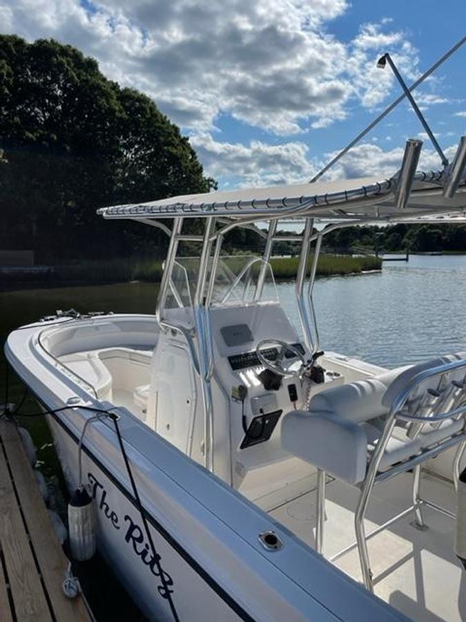 Used 2013 Edgewater 228 CC
