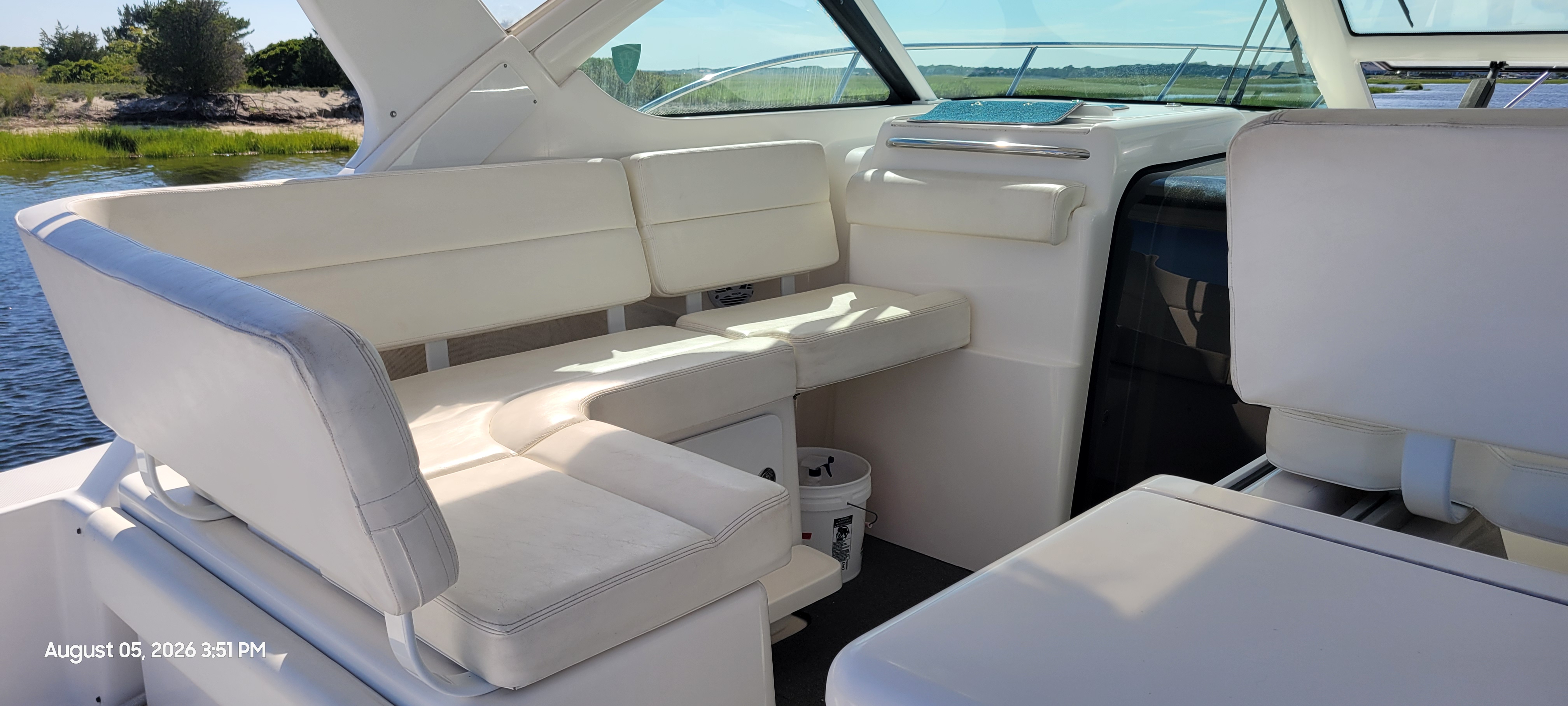 Used 2006 Tiara 3200 Open