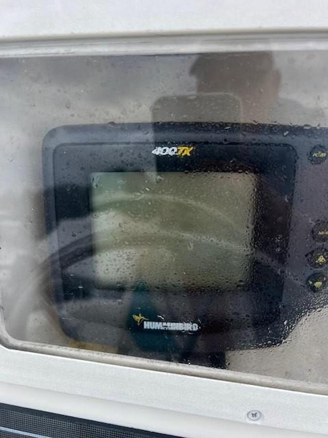 Used 1995 Wellcraft 190CCF