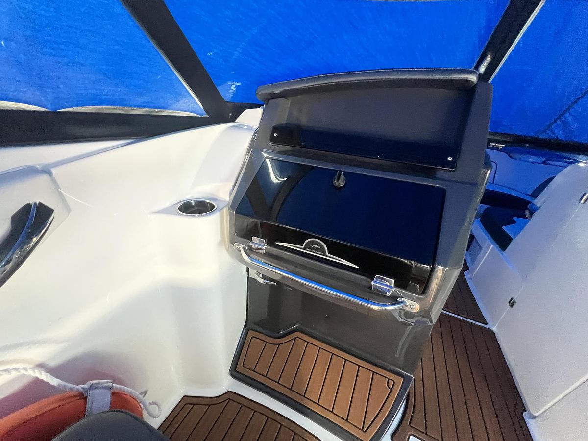 Used 2019 Monterey  M 65