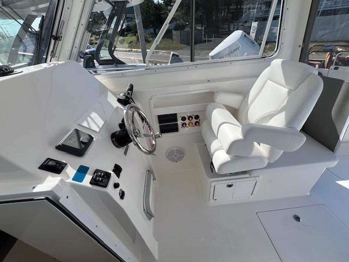 Used 2026 NorthCoast 255 HT