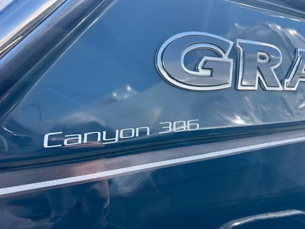 Used 2016 Grady-White 306 Canyon