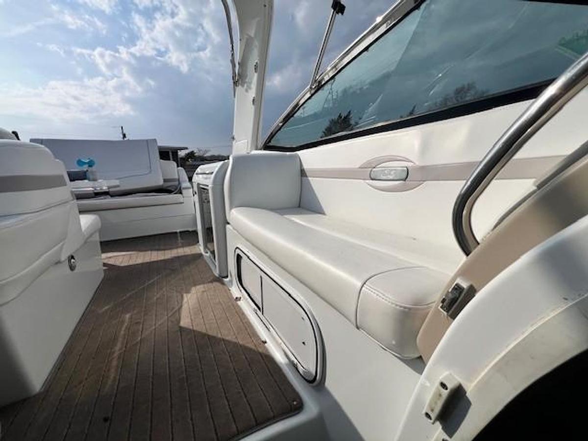 Used 2008 Formula  350 SS