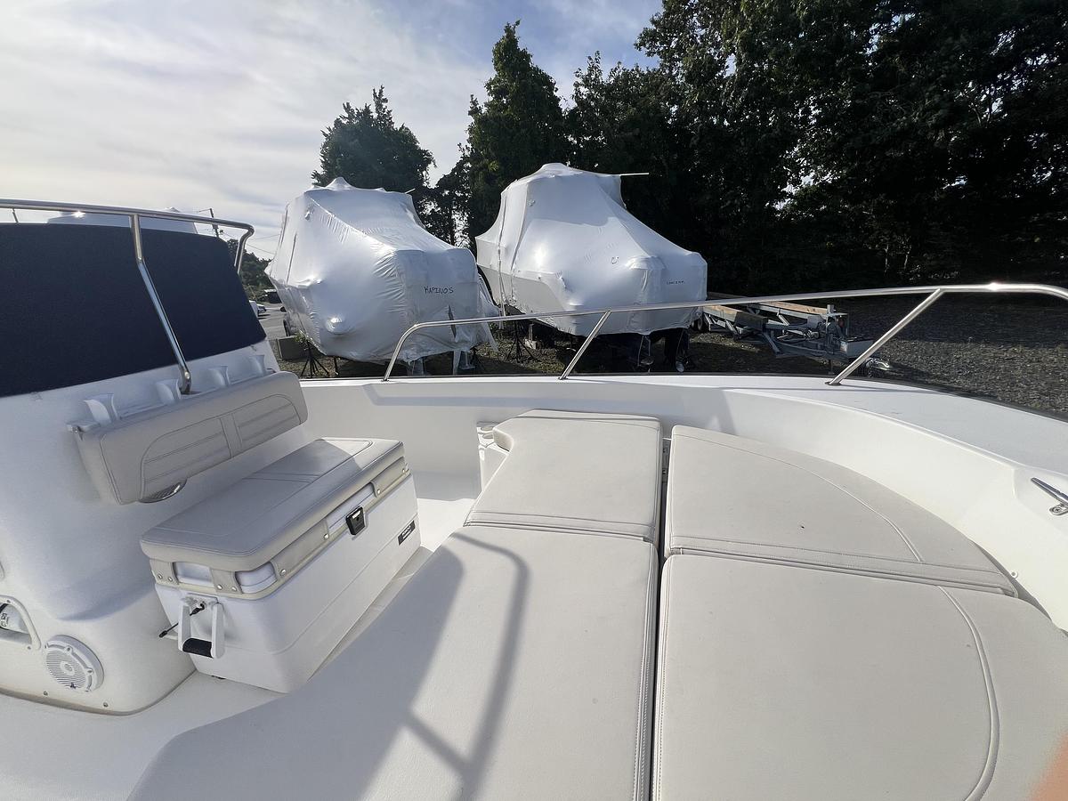 Used 2021 Boston Whaler 190 Outrage