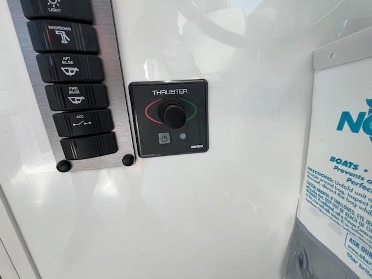 Used 2023 Parker 2820 XLD