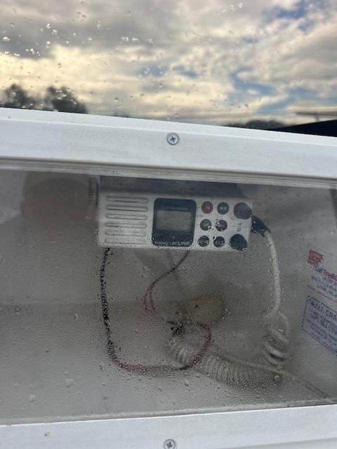 Used 1995 Wellcraft 190CCF