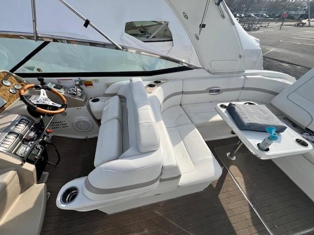 Used 2008 Formula  350 SS