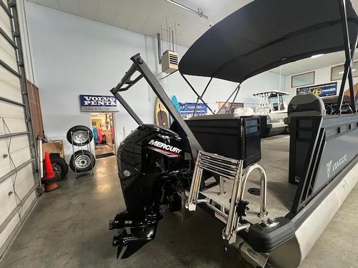 2025 Viaggio Lago V 18C