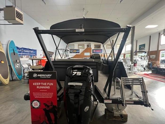 2025 Viaggio Lago V 18C