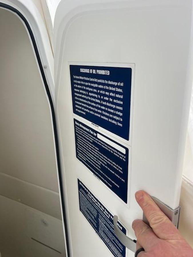 Used 2015 Regulator 23FS