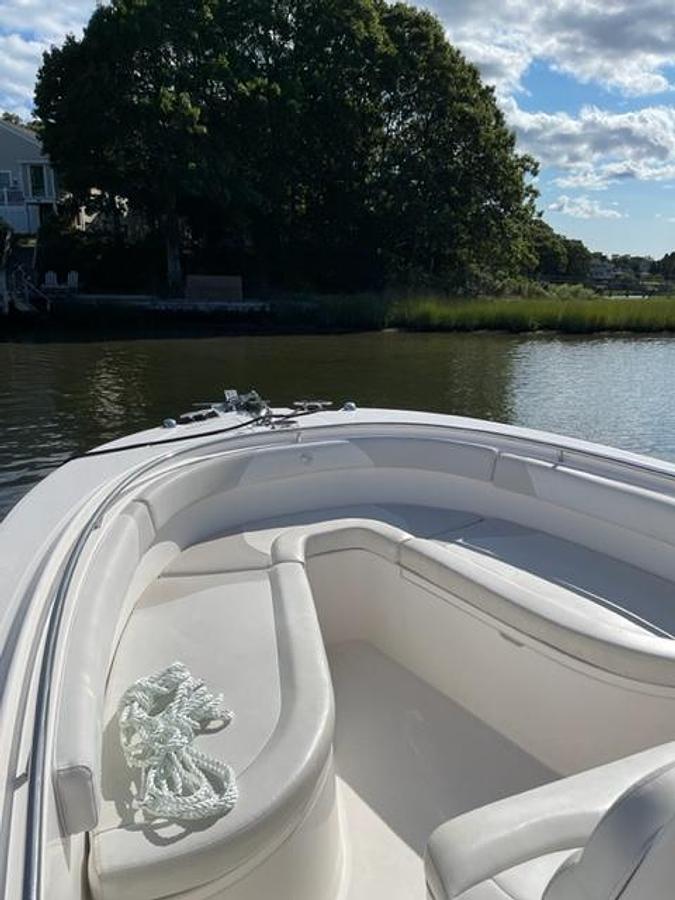 Used 2013 Edgewater 228 CC