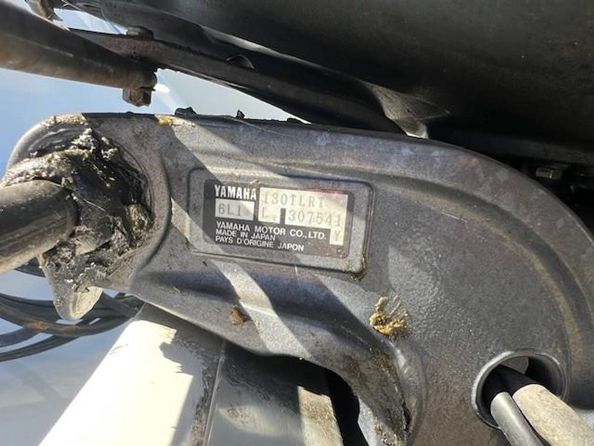 Used 1995 Wellcraft 190CCF