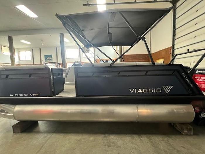 2025 Viaggio Lago V 18C