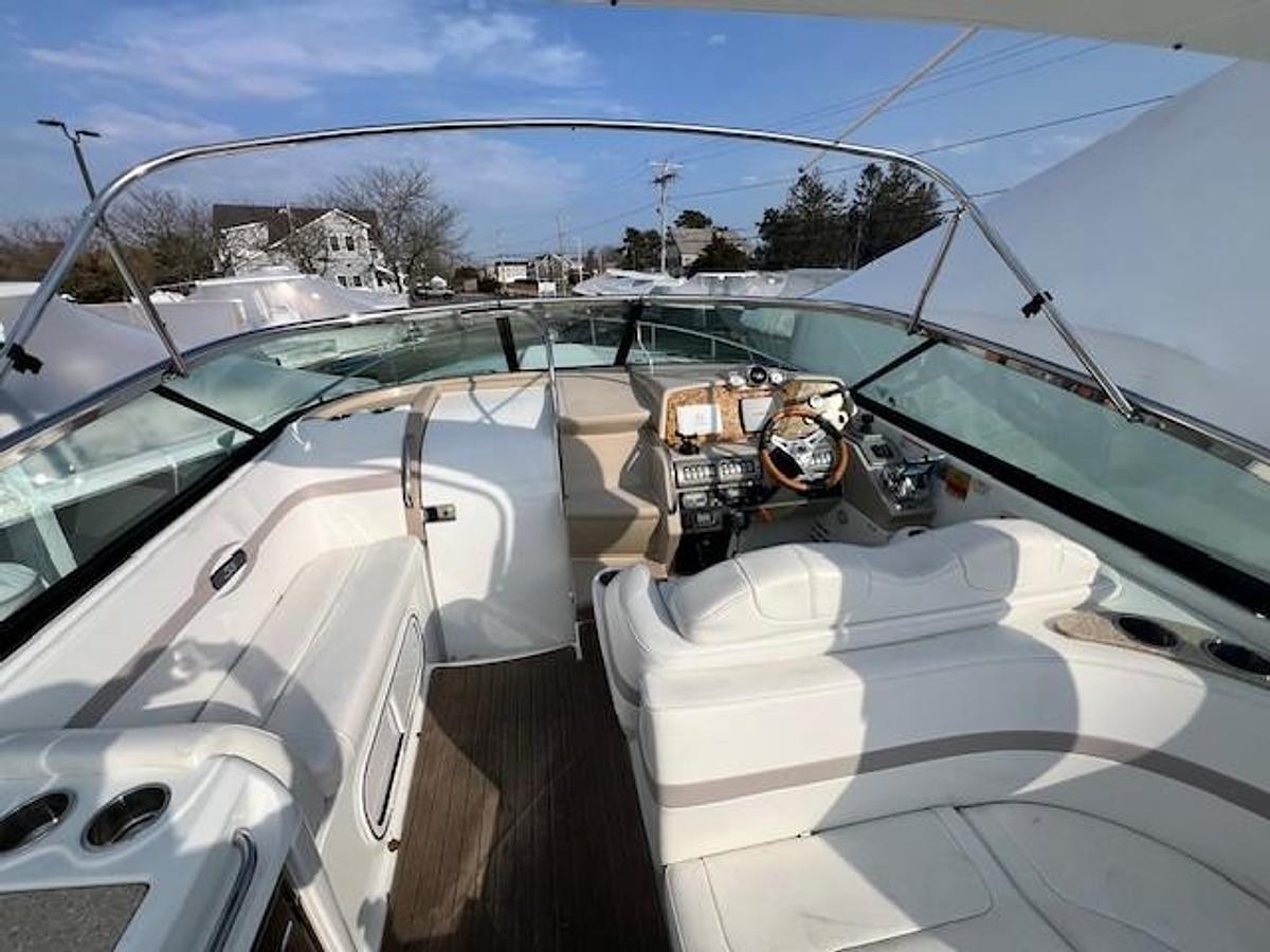 Used 2008 Formula  350 SS