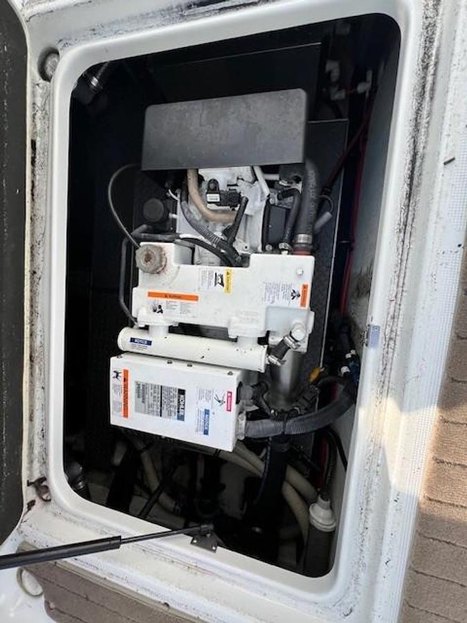 Used 2008 Formula  350 SS