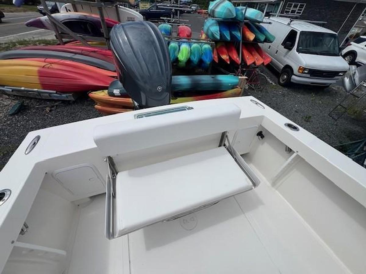 2026 NorthCoast 230 CC