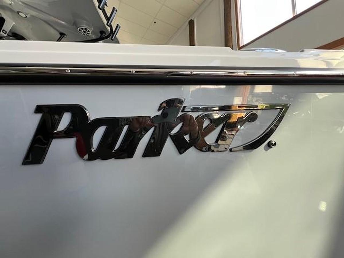 2025 Parker 2600 CC
