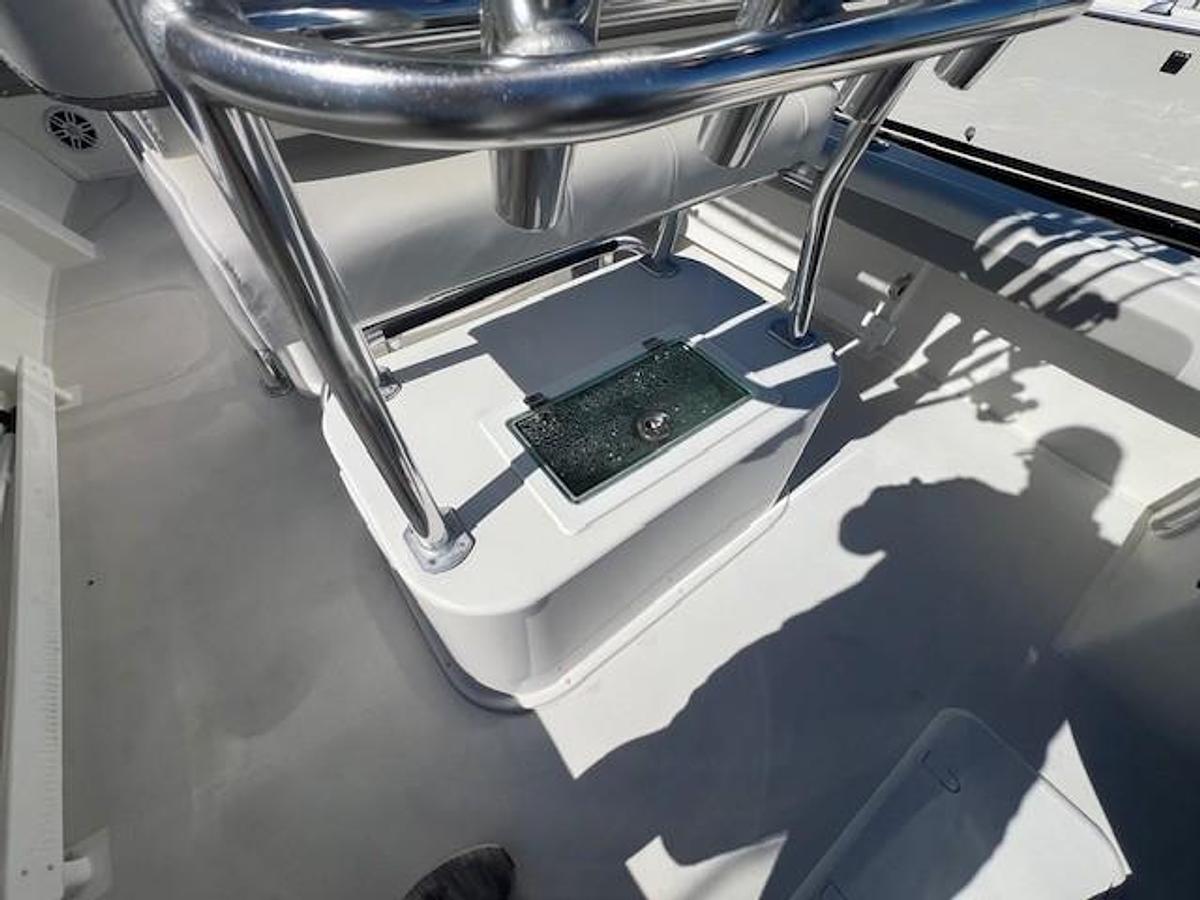 Used 2022 Parker 21 Special Edition