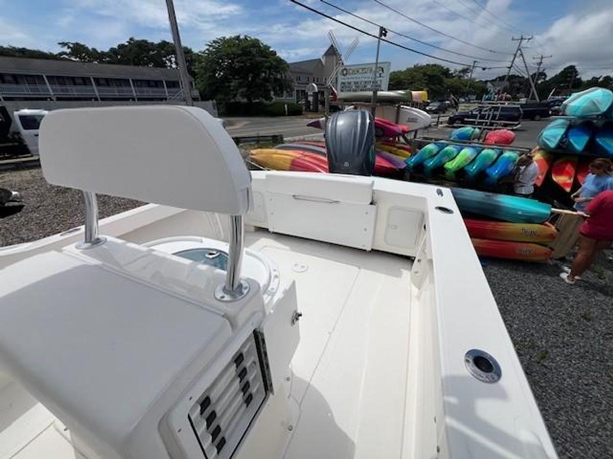 2026 NorthCoast 230 CC