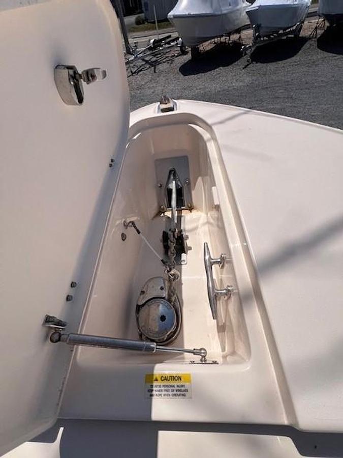 Used 2016 Grady-White 306 Canyon