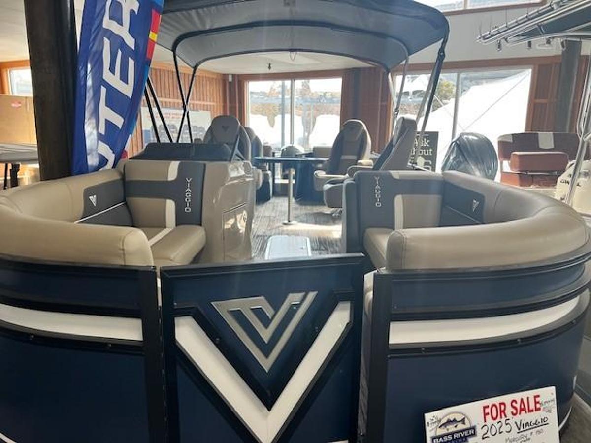 2025 Viaggio LagoX22Q