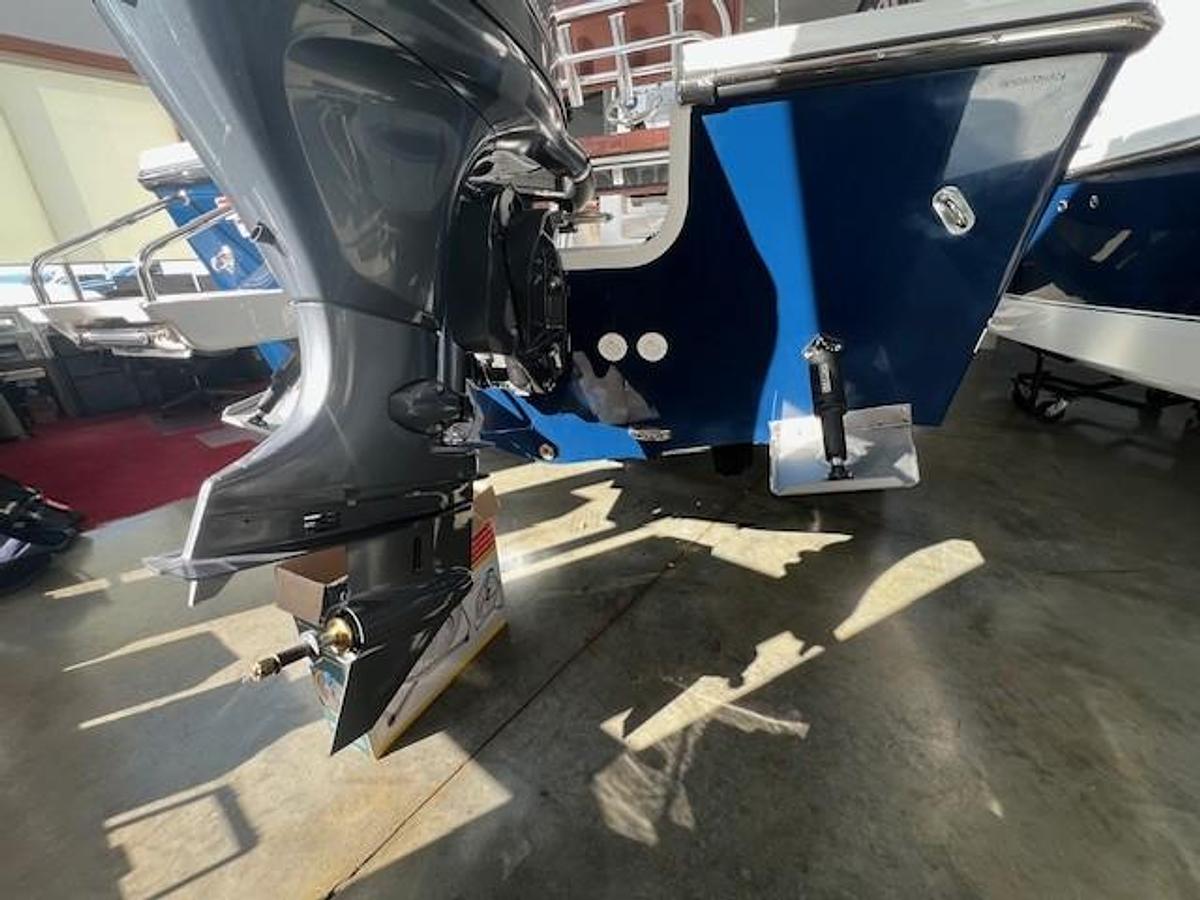 2026 Parker 180 Coastal ELITE