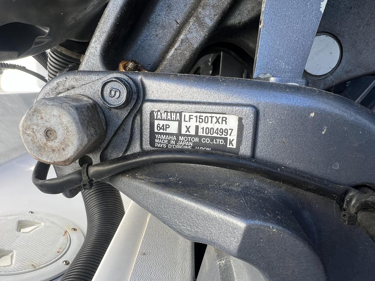 Used 2006 Sea Swirl 2600 CC
