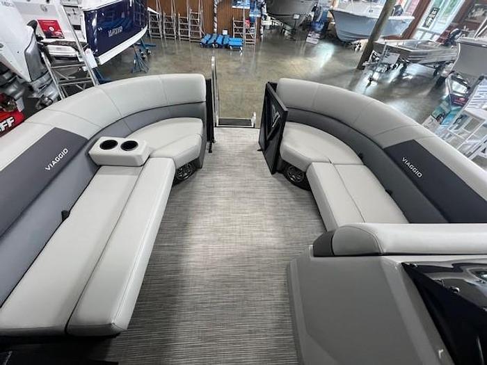 2025 Viaggio Lago V 18C