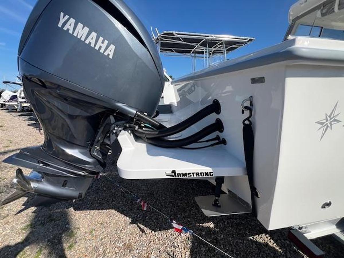 Used 2026 NorthCoast 255 HT