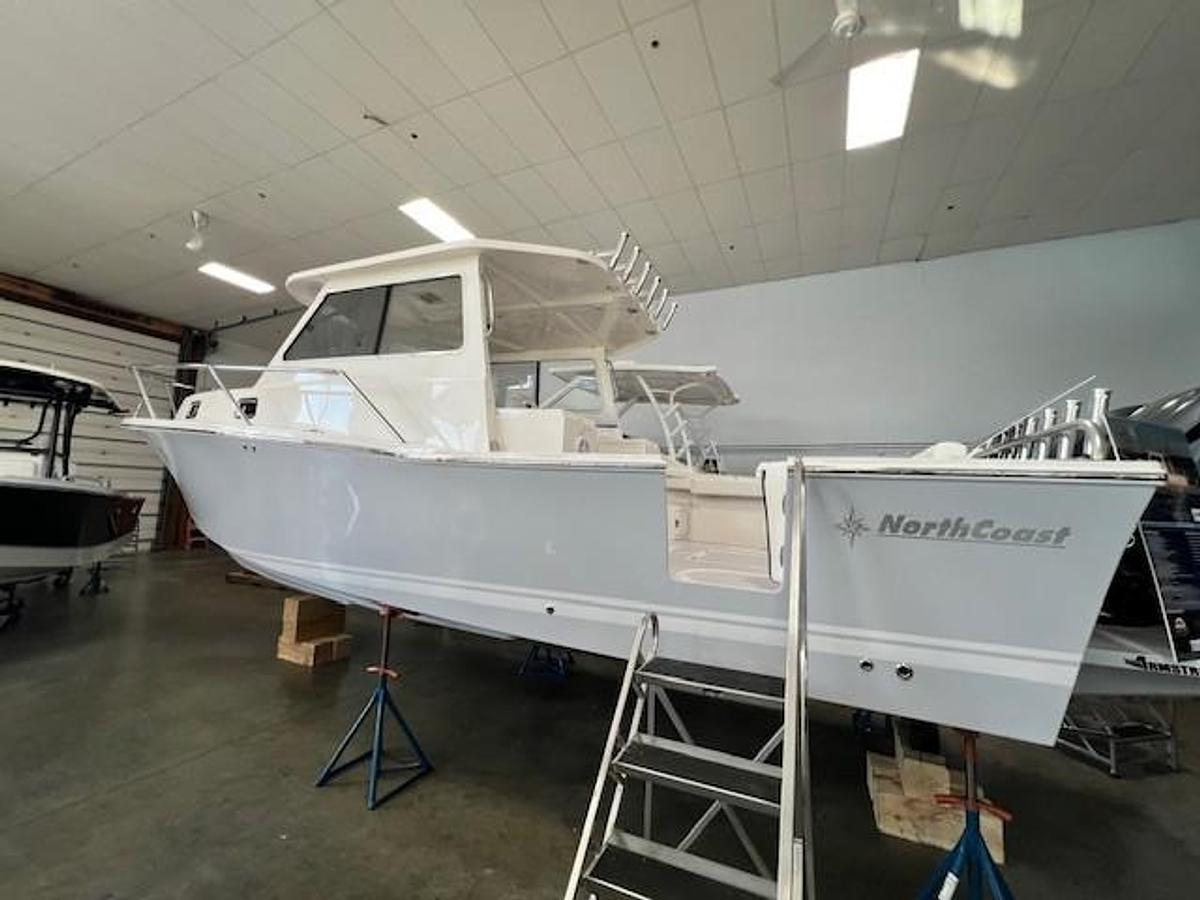 2026 NorthCoast 315 HT