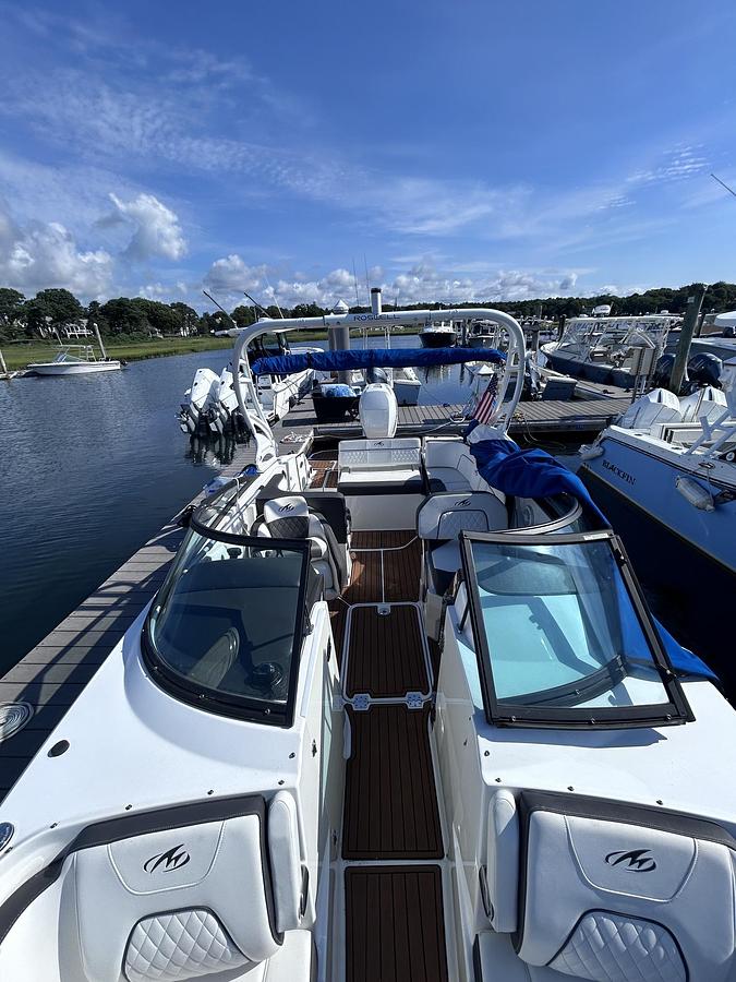 Used 2019 Monterey  M 65