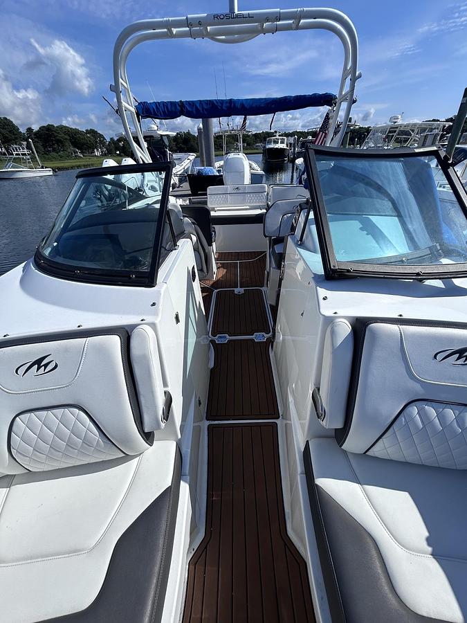Used 2019 Monterey  M 65