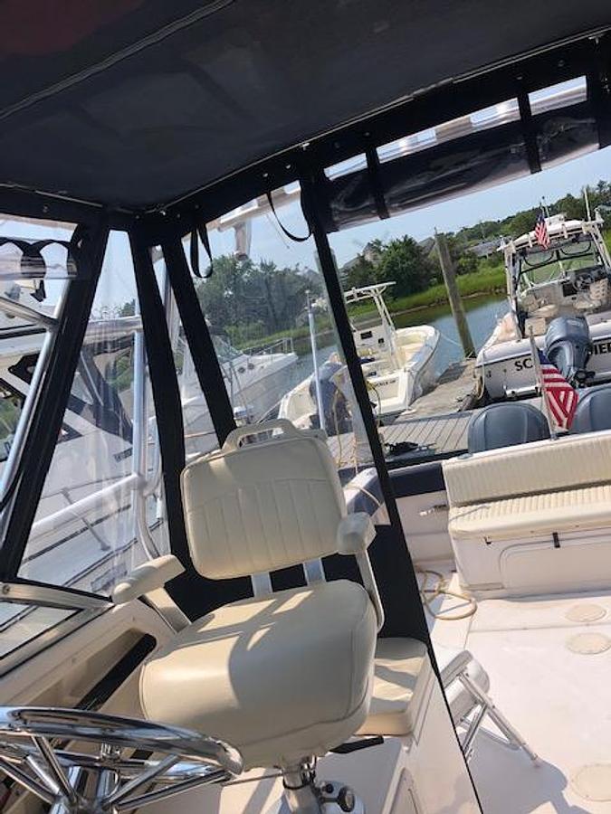 Used 2003 Grady-White 30 Marlin